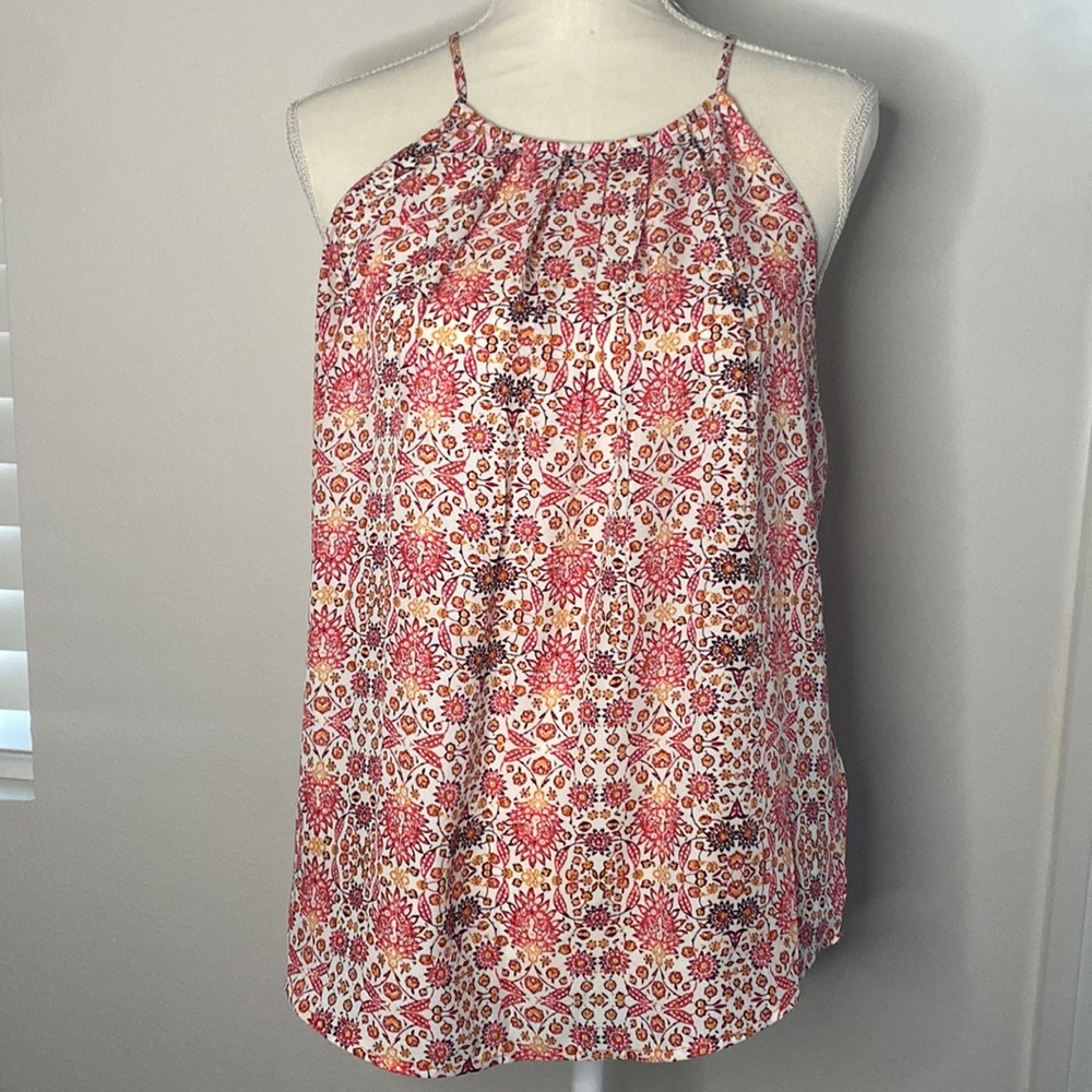 Alice Blue Top